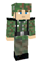 Скин по нику Scharfuhrer