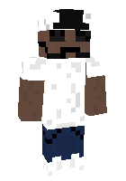 Скин по нику SchoolboyQ