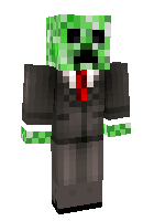 Скин по нику ScienceMan215