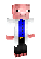 Скин по нику ScienceSwine