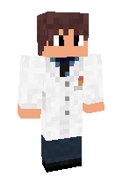 Скин по нику ScientistSvk