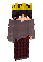 Скин по нику Scliffer