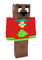 Скин по нику Scooby_yt
