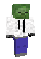 Скин по нику Scoopamaster