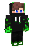Скин по нику Scottlr