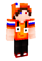 Скин по нику ScrappyDevil