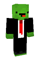 Скин по нику ScreamX