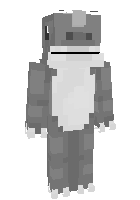 Скин по нику ScriptyDude