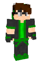 Скин по нику ScyDeaMine