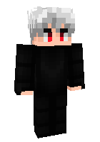 Скин по нику SeamusGamer