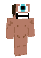 Скин по нику SeanAmI