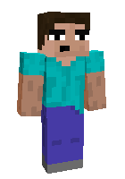 Скин по нику SeanM621