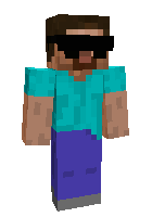 Скин по нику Sean_Kevin