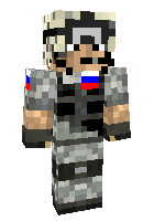 Скин по нику Seb002