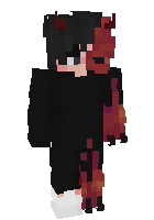 Скин по нику SebastiaNMy