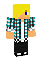 Скин по нику SebastianWTF