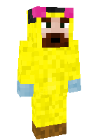 Скин по нику Sebastiano