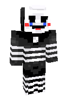 Скин по нику SecurityPuppet
