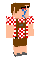 Скин по нику SeeGamer