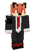 Скин по нику Seigu