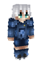 Скин по нику Seishiro_Nagi11