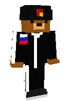 Скин по нику Selikto