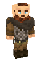 Скин по нику Selvik