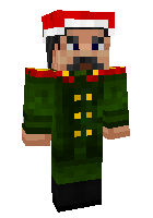 Скин по нику Sench69