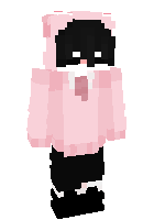 Скин по нику Senpai_Luke89
