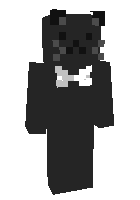 Скин по нику SerGAME_YT