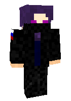 Скин по нику Ser_nih