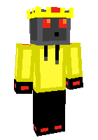 Скин по нику SercraftGaming