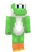 Скин по нику Serega_YT