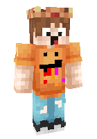 Скин по нику SergeyPlay