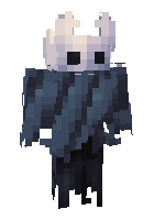 Скин по нику Server_Mojang