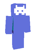 Скин по нику Server_bot
