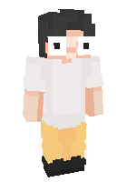 Скин по нику SethPlaysMC