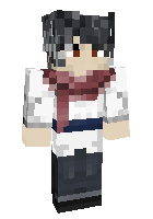 Скин по нику Setsuna