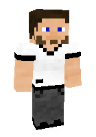 Скин по нику SevenBNS