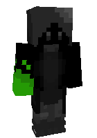 Скин по нику Sevenpvp_Xtomele