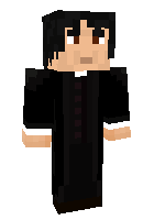 Скин по нику Severus49