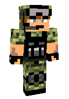 Скин по нику Sgt_Alvin_York