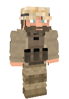 Скин по нику Sgt_Price
