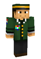 Скин по нику Sgt_Tailor