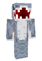 Скин по нику Shaaark