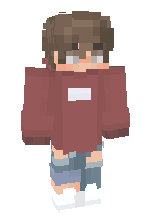 Скин по нику ShaddY_