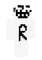 Скин по нику ShaddowBunny