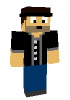 Скин по нику ShadeRyan