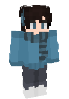 Скин по нику ShaderPlay