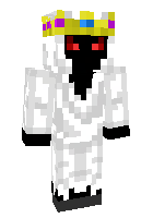 Скин по нику ShadowAdmin